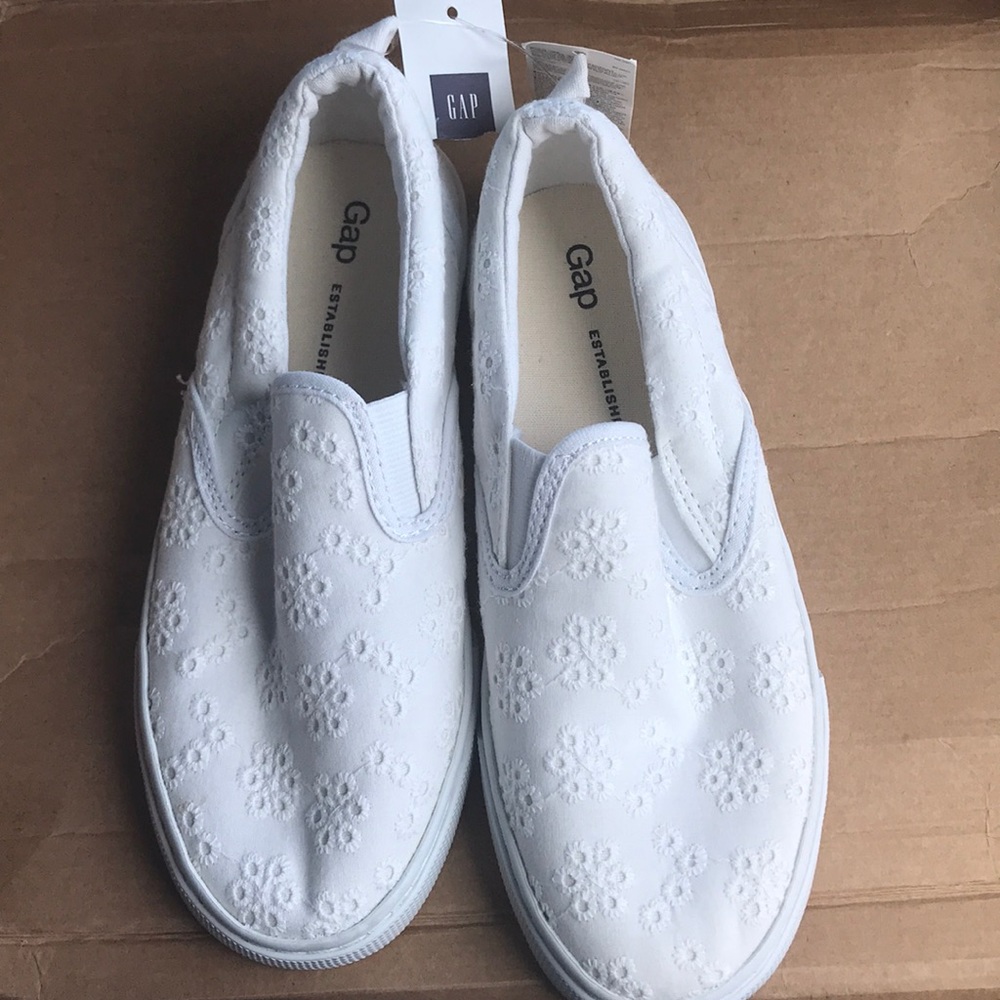 Gap Girls shoes